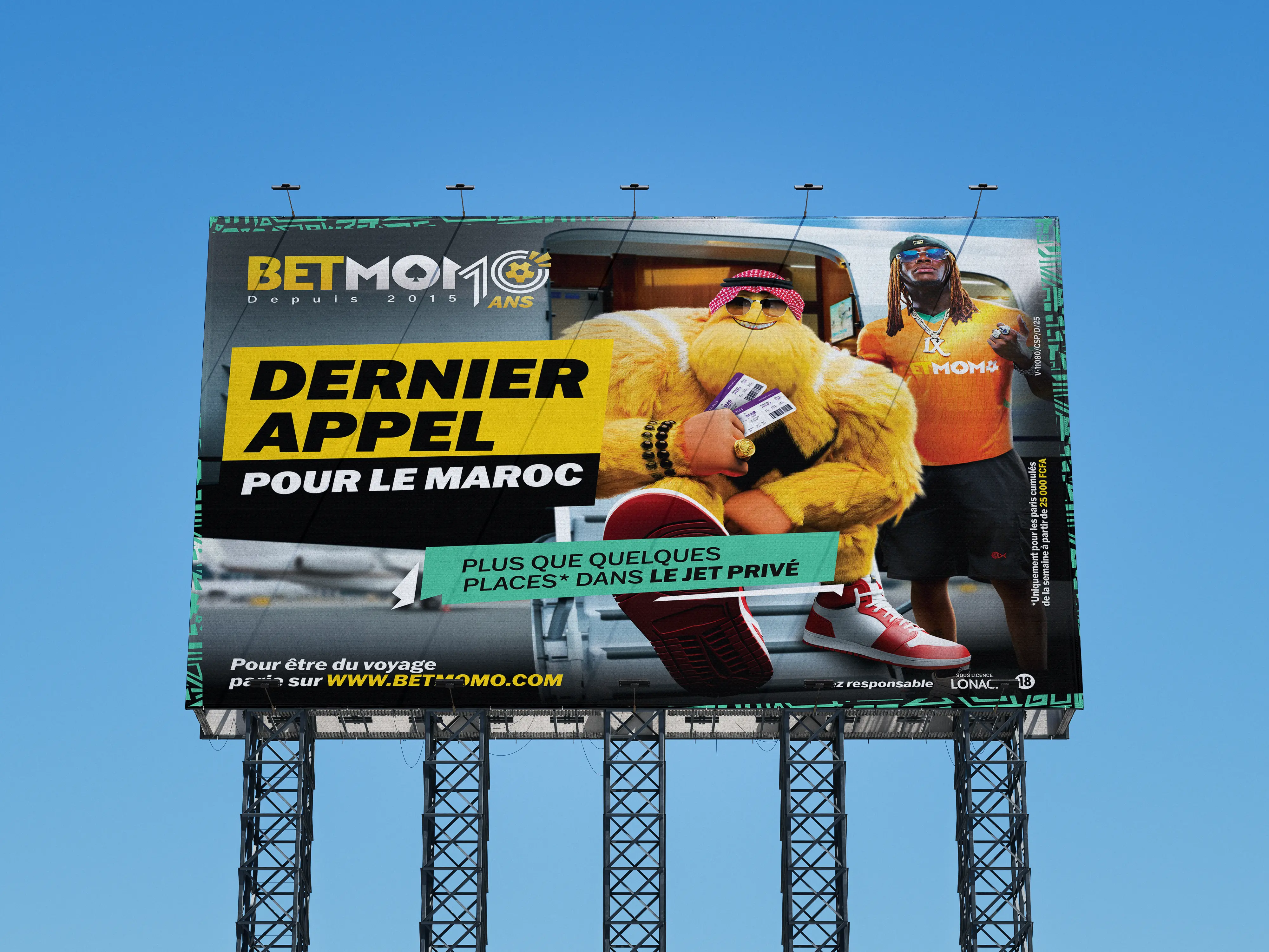 Billboard 2